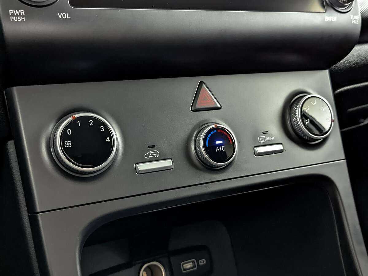 Купить Hyundai Creta с пробегом. Фото: #16