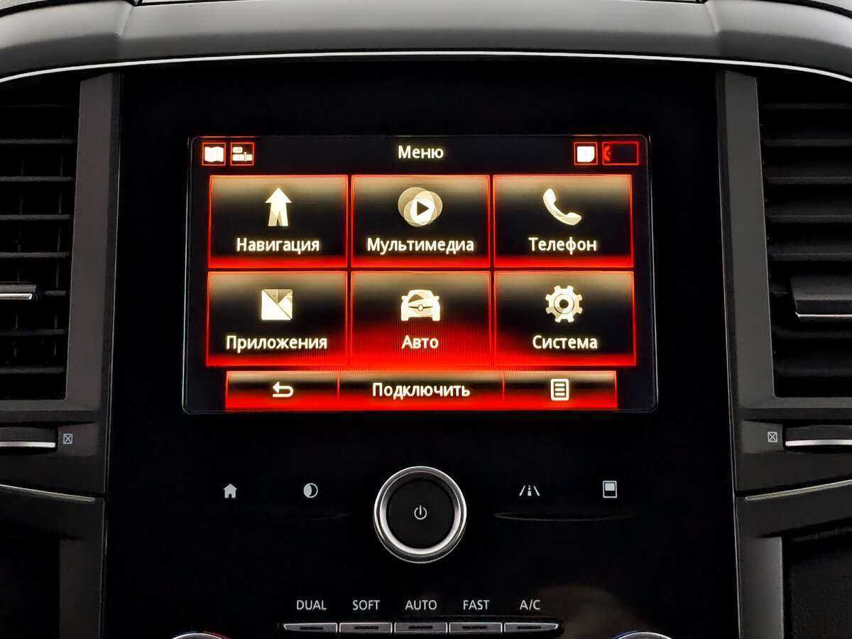 Купить Renault Koleos с пробегом. Фото: #12