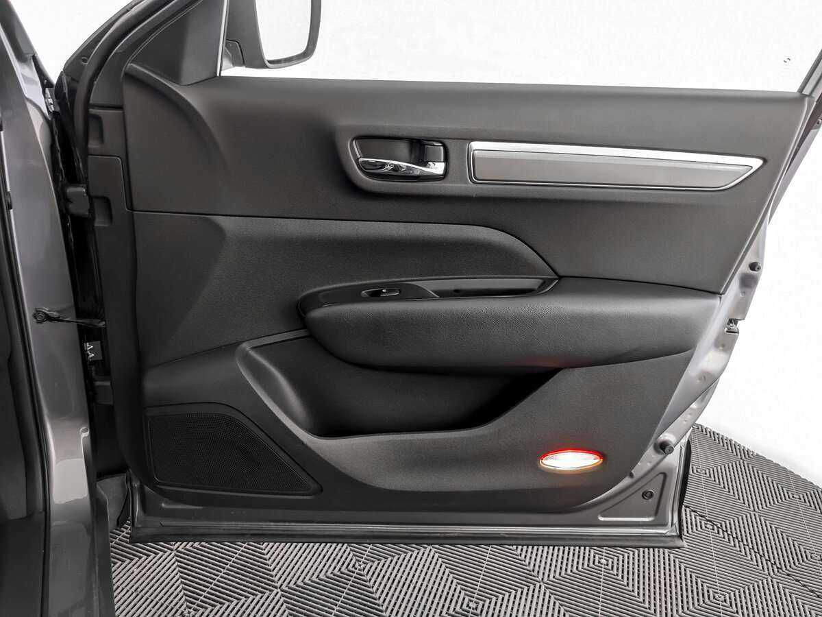 Купить Renault Koleos с пробегом. Фото: #19