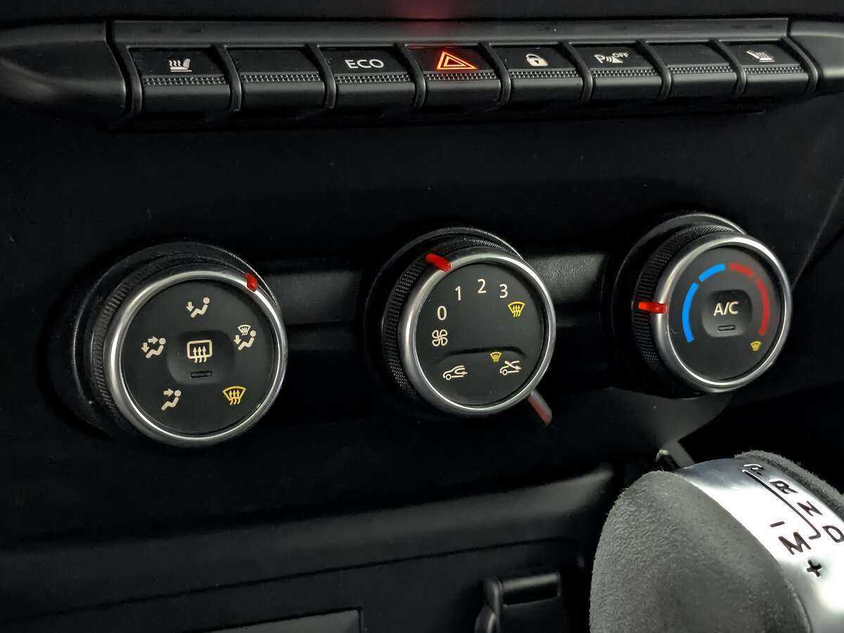 Купить Renault Arkana с пробегом. Фото: #19