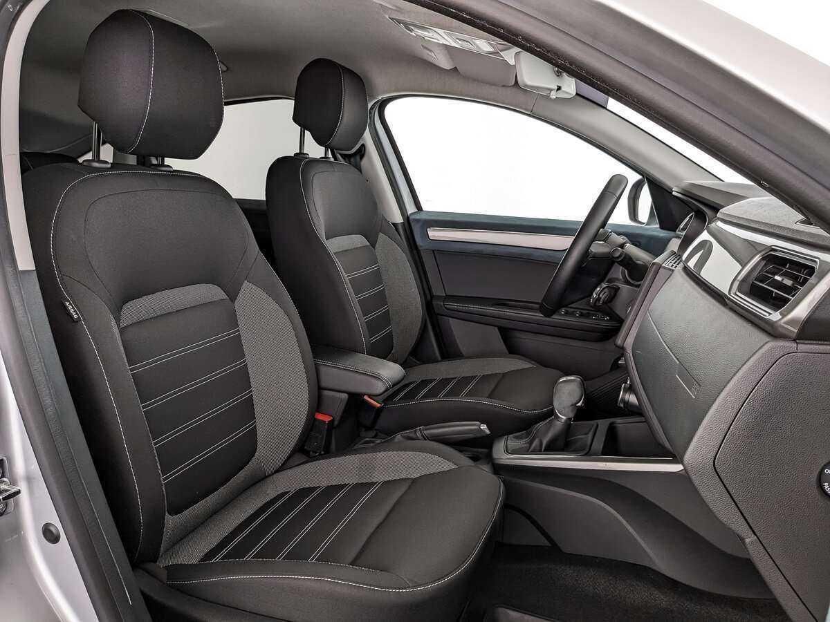 Купить Renault Arkana с пробегом. Фото: #22