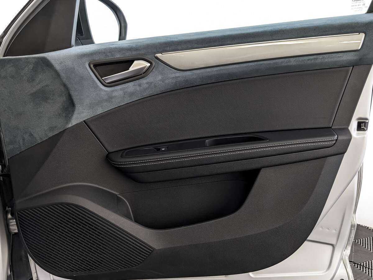 Купить Renault Arkana с пробегом. Фото: #23