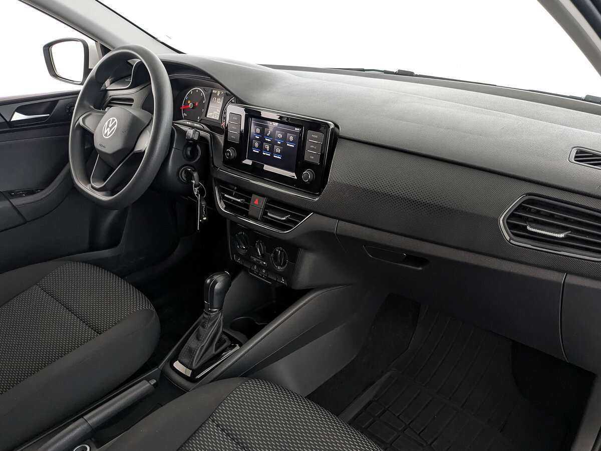 Продажа Б/У Фольксваген Поло. Фото: #8