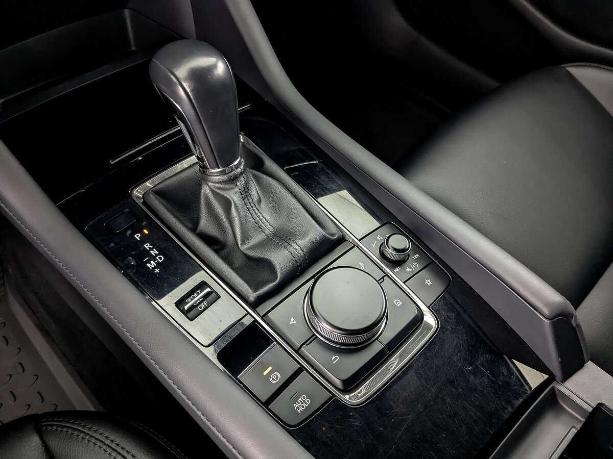 Купить Mazda 3 с пробегом. Фото: #15