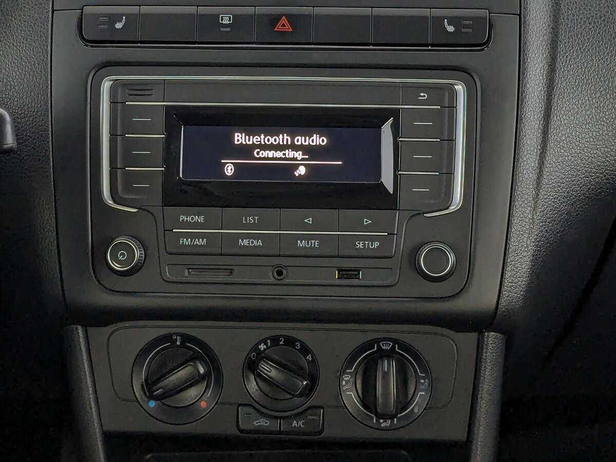 Продажа Б/У Фольксваген Поло. Фото: #16