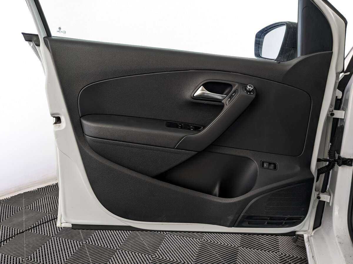 Продажа Б/У Фольксваген Поло. Фото: #17