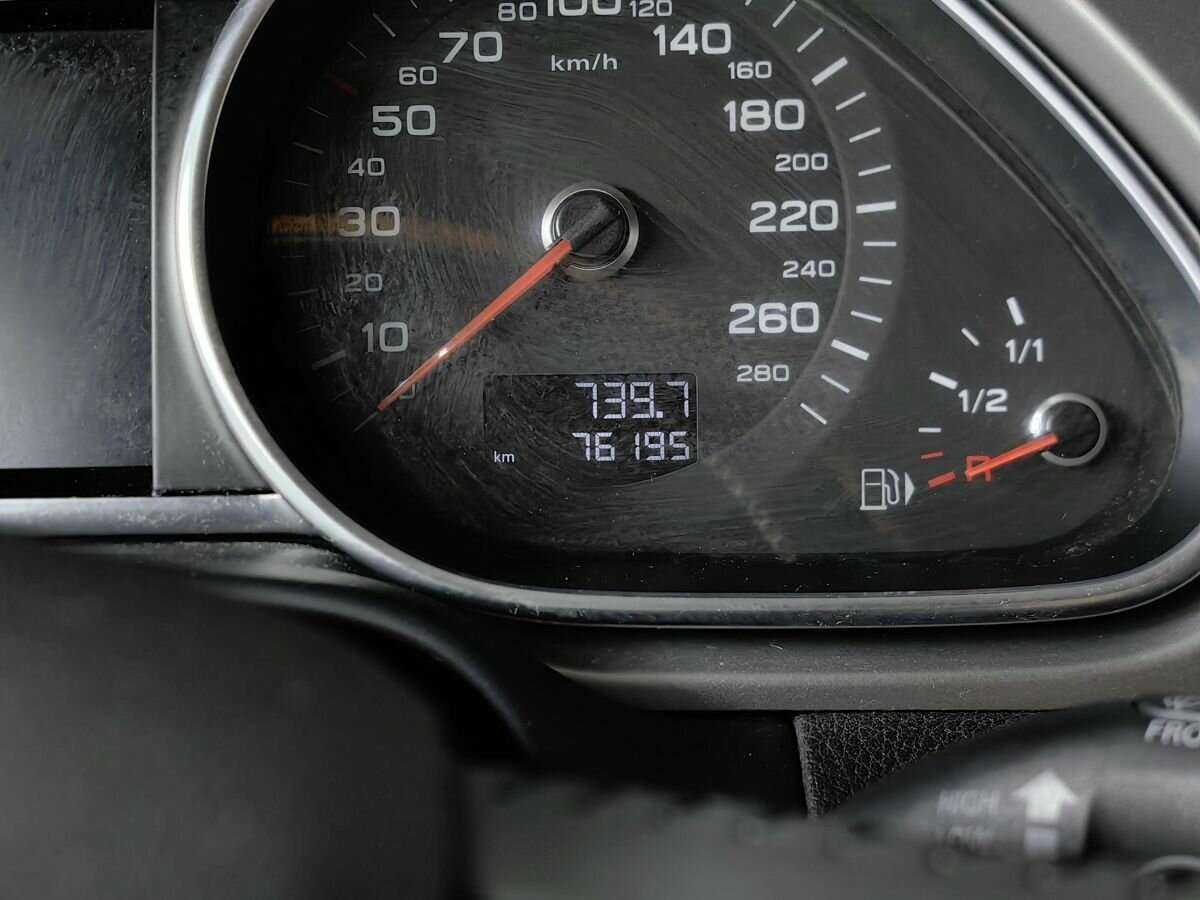 Купить Audi Q7 с пробегом. Фото: #14