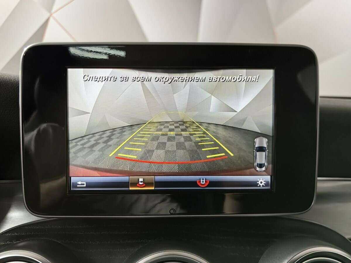 Купить Mercedes-Benz C-Класс с пробегом. Фото: #17