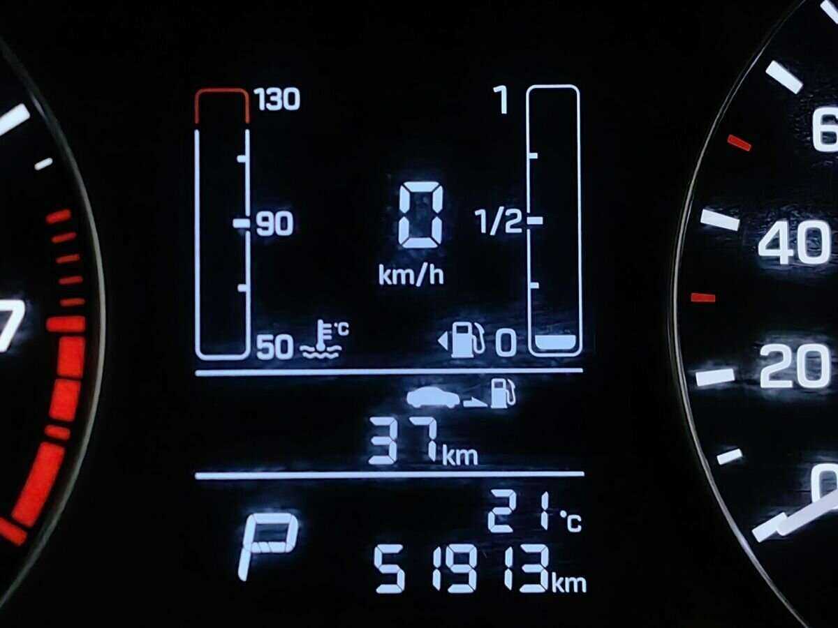 Купить Hyundai Creta с пробегом. Фото: #18