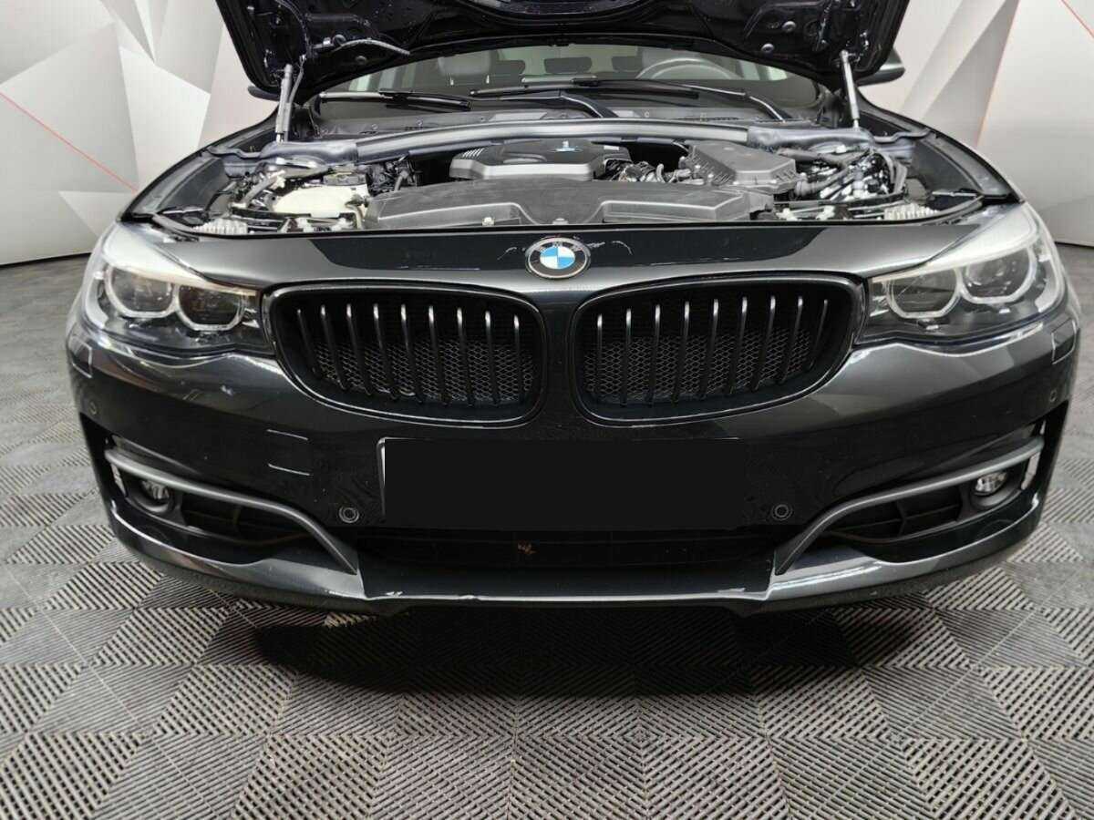Купить BMW 3 серии с пробегом. Фото: #16