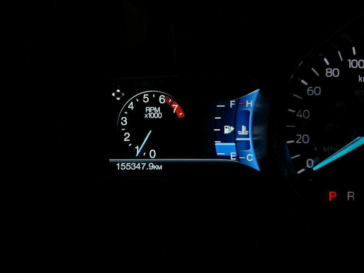 Купить Ford Explorer с пробегом. Фото: #15