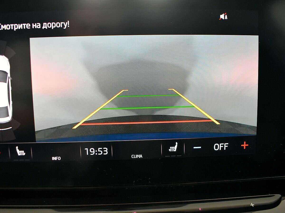 Купить Skoda Octavia с пробегом. Фото: #13