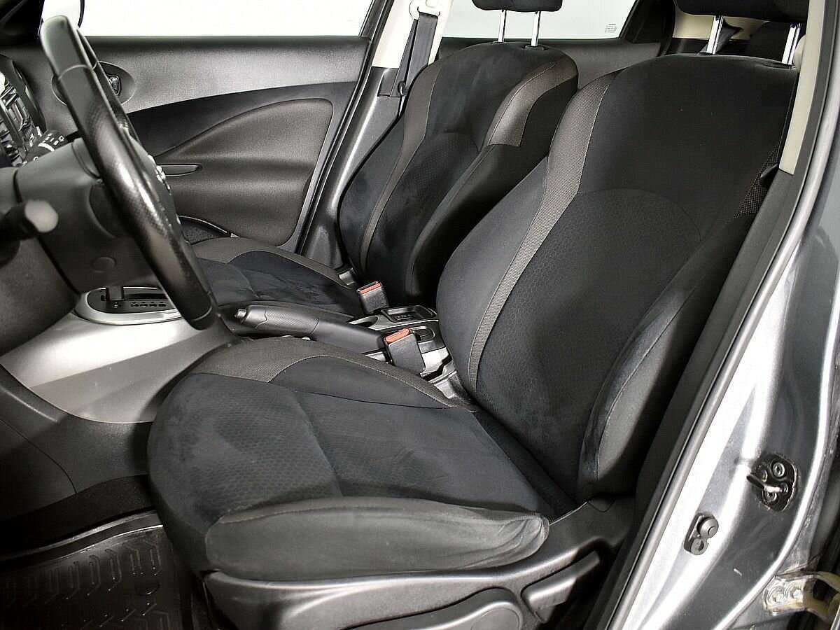 Продажа Б/У Ниссан Жук. Фото: #7