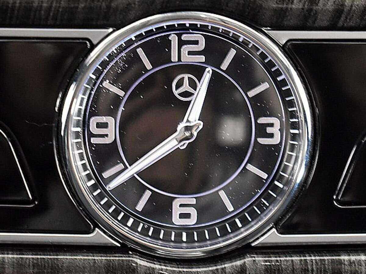 Купить Mercedes-Benz E-Класс с пробегом. Фото: #15