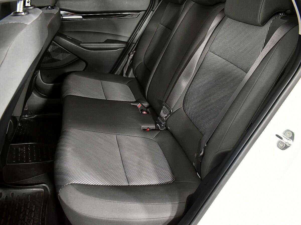 Купить Kia Seltos с пробегом. Фото: #6