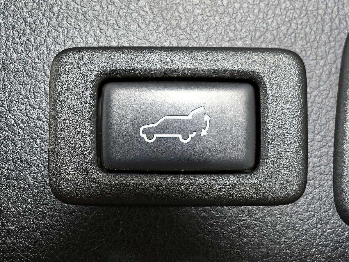 Купить Subaru Forester с пробегом. Фото: #25