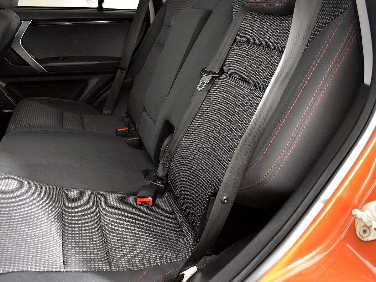 Продажа Б/У Чери Тигго 3. Фото: #7