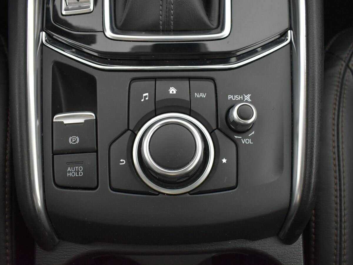Купить Mazda CX-5 с пробегом. Фото: #15