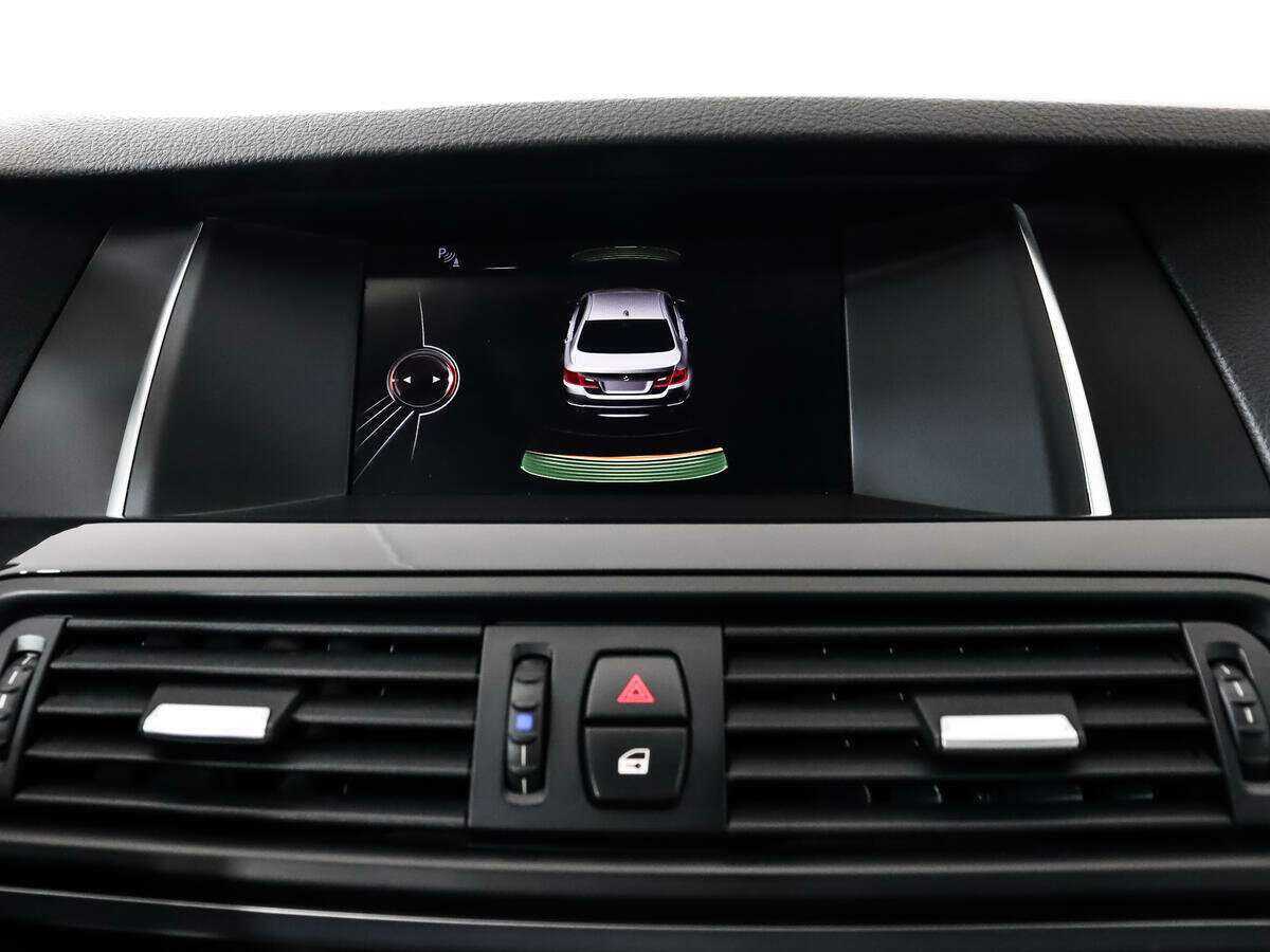 Купить BMW 5 серии с пробегом. Фото: #14