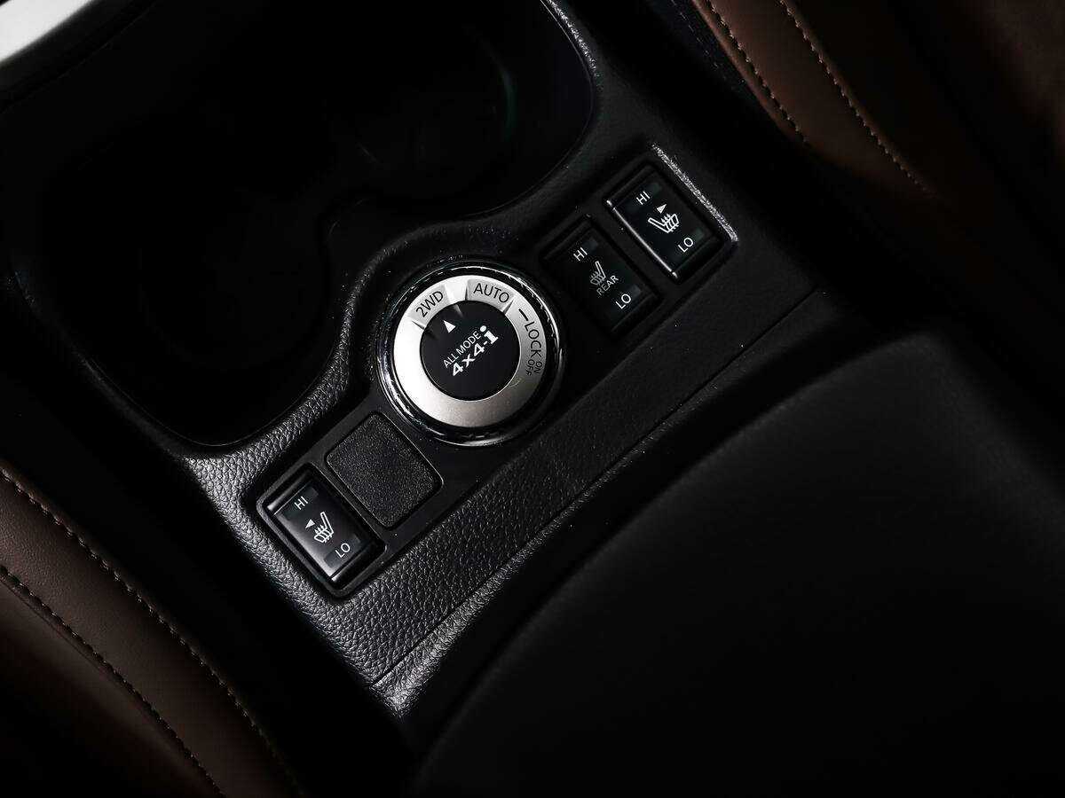 Купить Nissan Qashqai с пробегом. Фото: #11