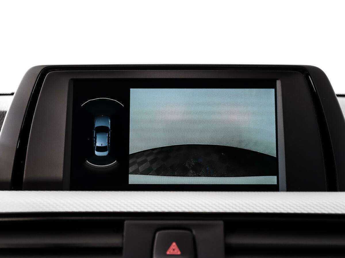 Купить BMW 3 серии с пробегом. Фото: #15