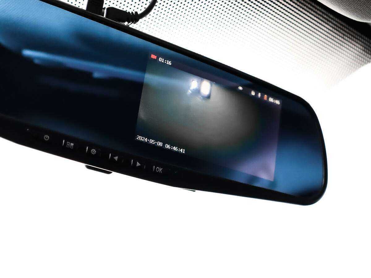 Купить Renault Fluence с пробегом. Фото: #13