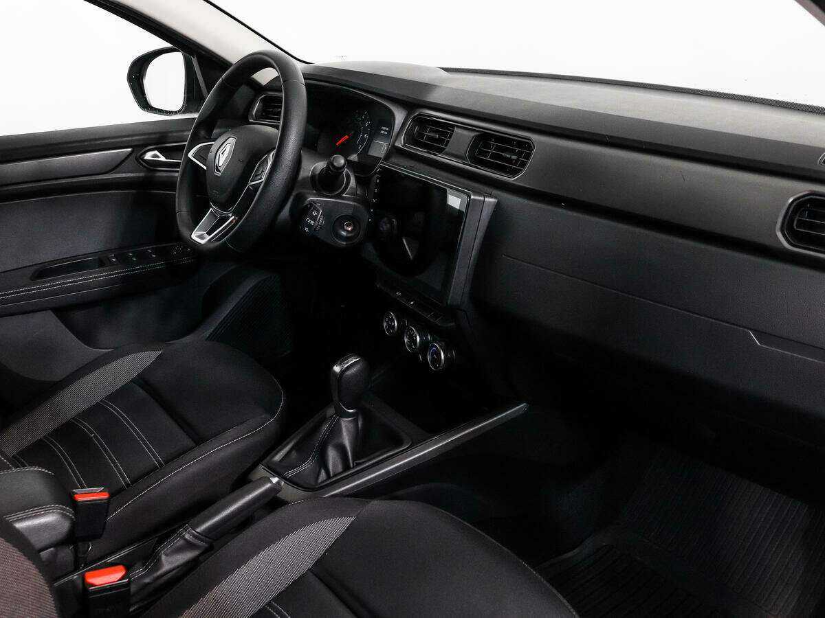 Продажа Б/У Рено Аркана. Фото: #10