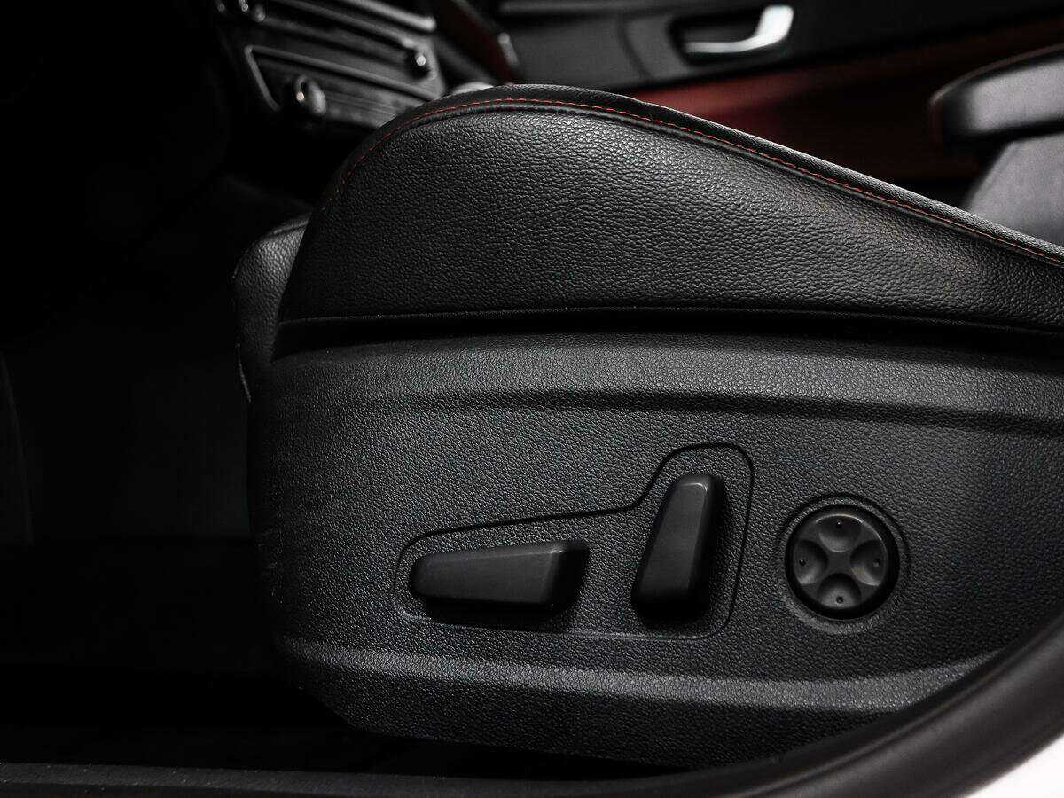 Купить Kia Optima с пробегом. Фото: #9