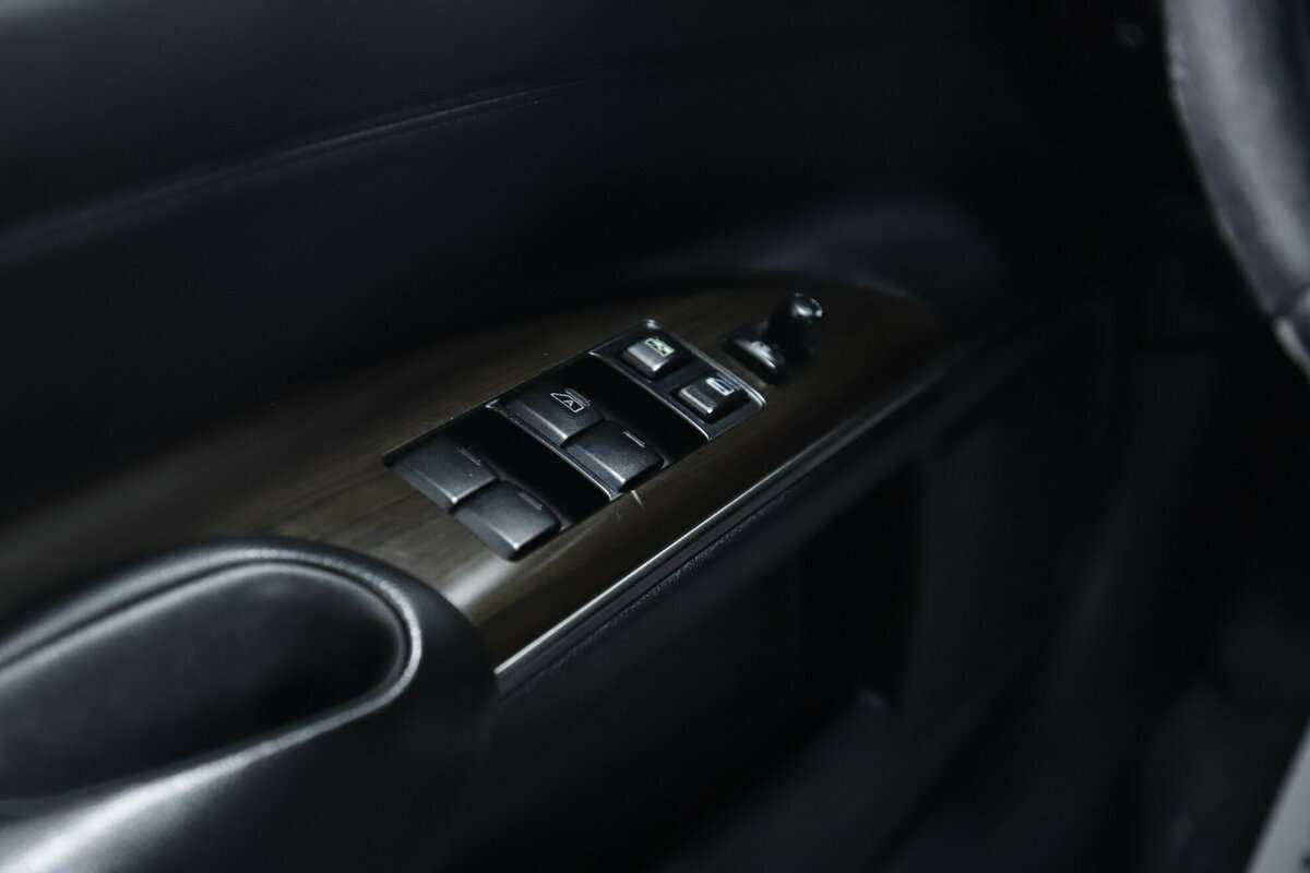 Продажа Б/У Ниссан Теана. Фото: #9