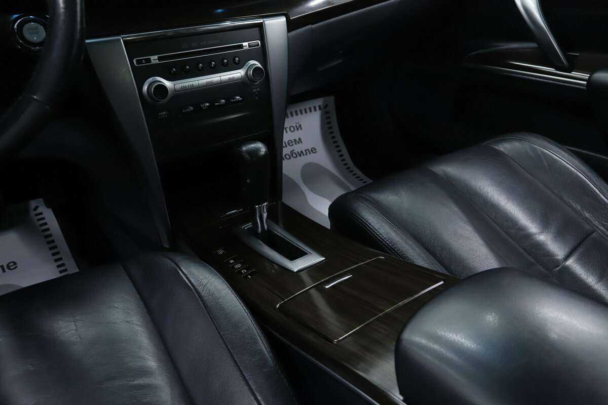 Продажа Б/У Ниссан Теана. Фото: #14