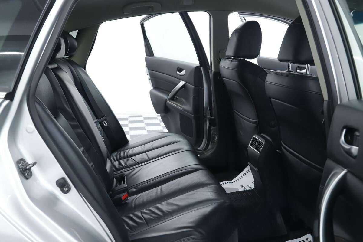 Продажа Б/У Ниссан Теана. Фото: #19