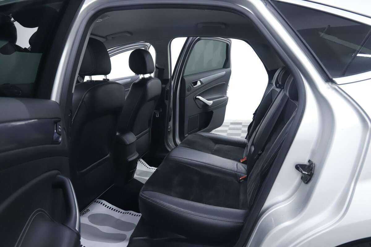 Продажа Б/У Форд Мондео. Фото: #15