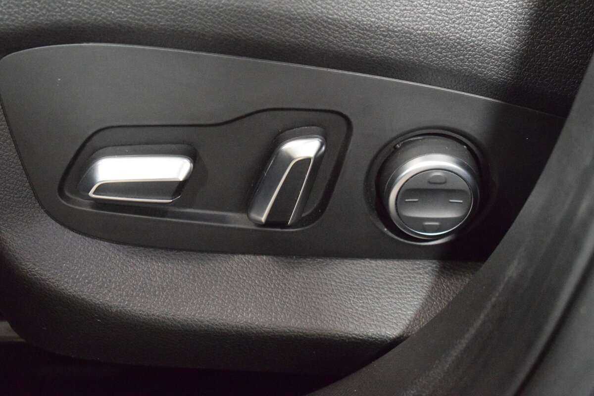 Купить EXEED VX с пробегом. Фото: #9