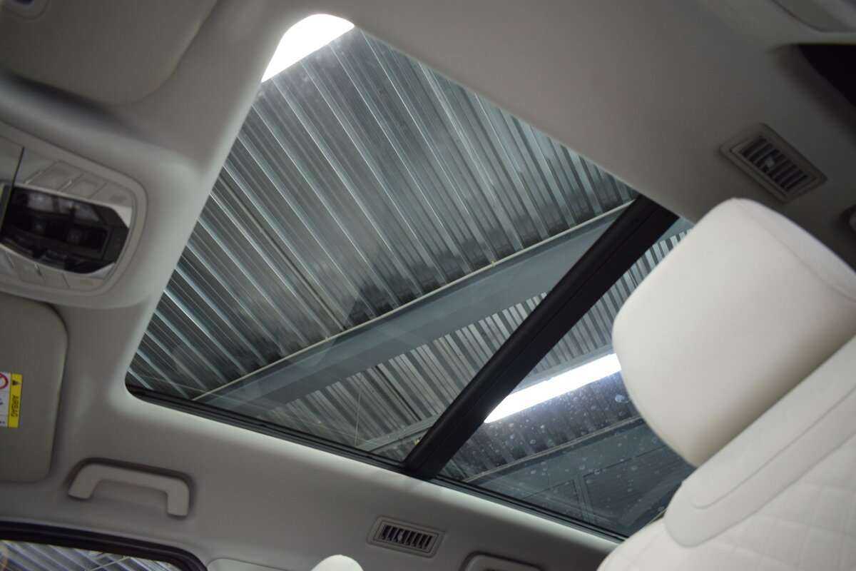 Купить EXEED VX с пробегом. Фото: #24