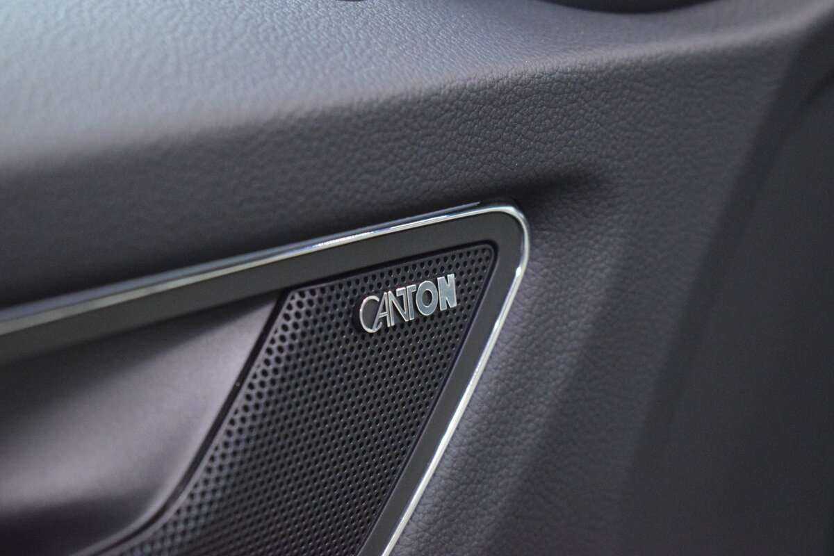 Купить Skoda Kodiaq с пробегом. Фото: #19