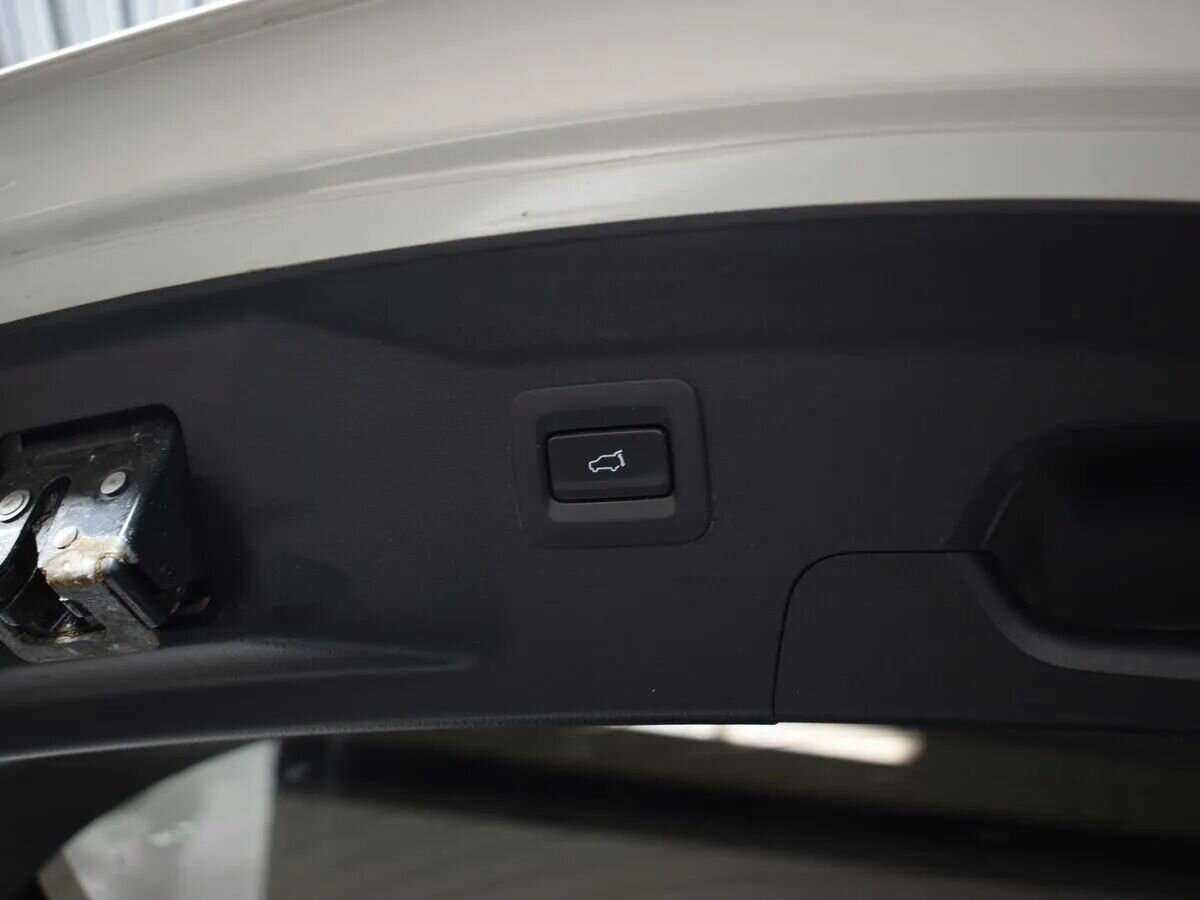 Купить Mazda CX-9 с пробегом. Фото: #6