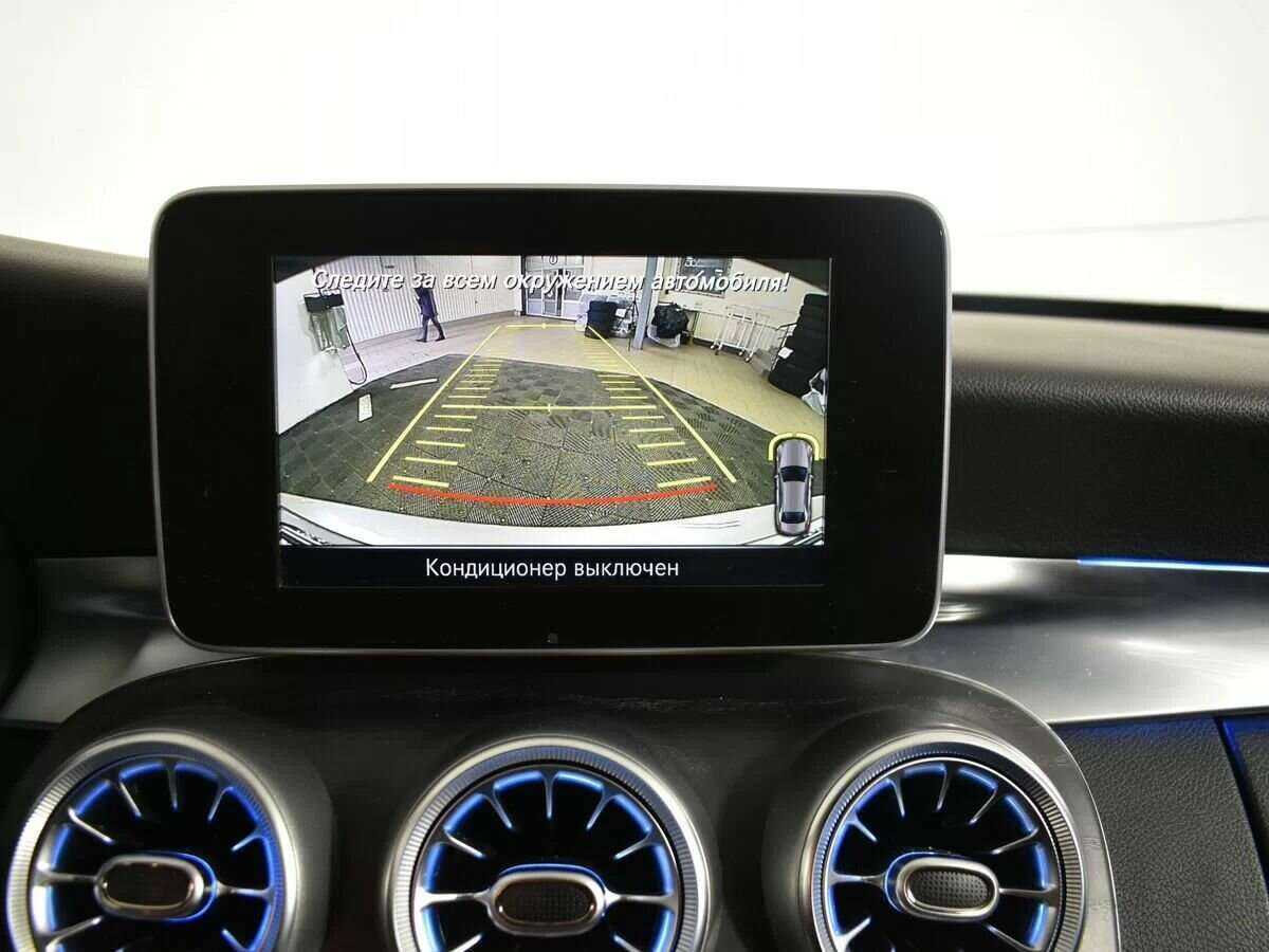 Купить Mercedes-Benz C-Класс с пробегом. Фото: #11