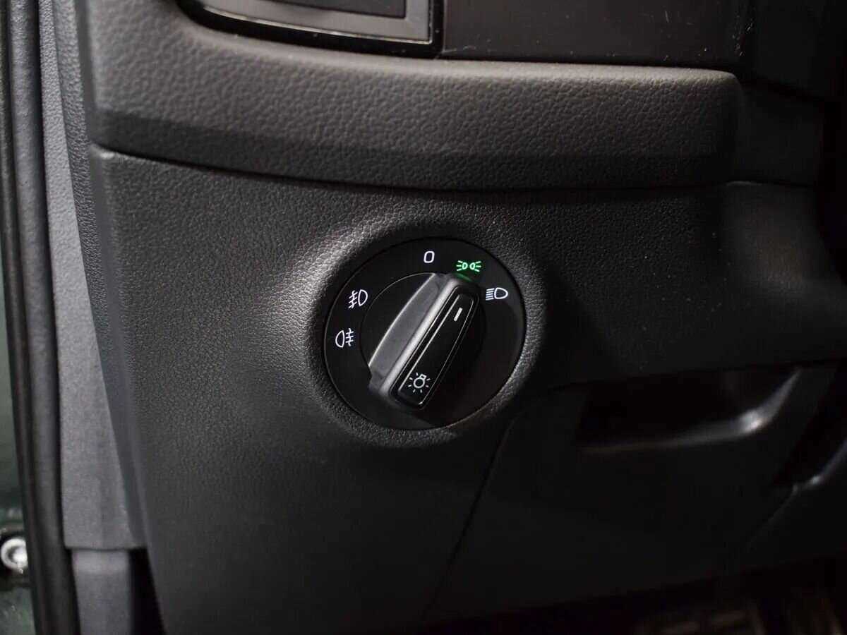 Купить Skoda Kodiaq с пробегом. Фото: #11