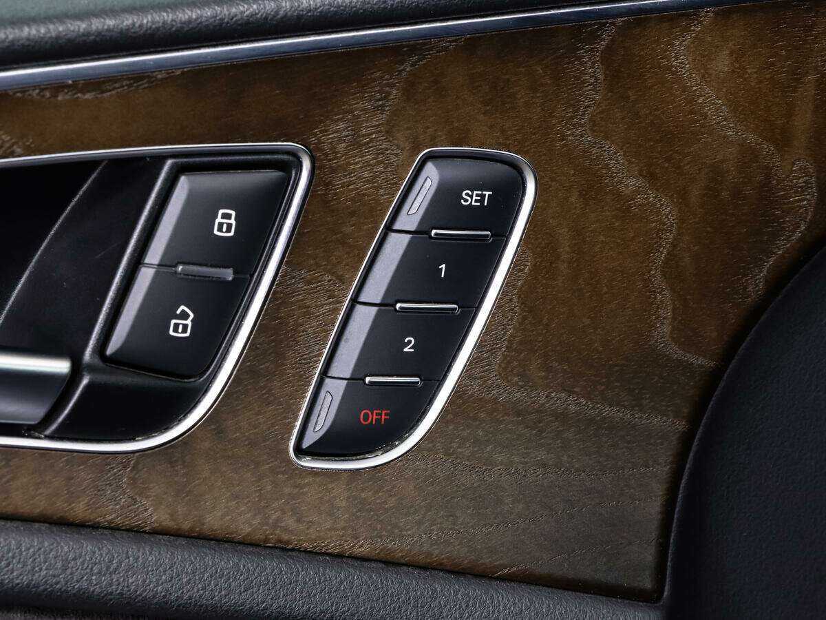 Купить Audi A6 с пробегом. Фото: #17