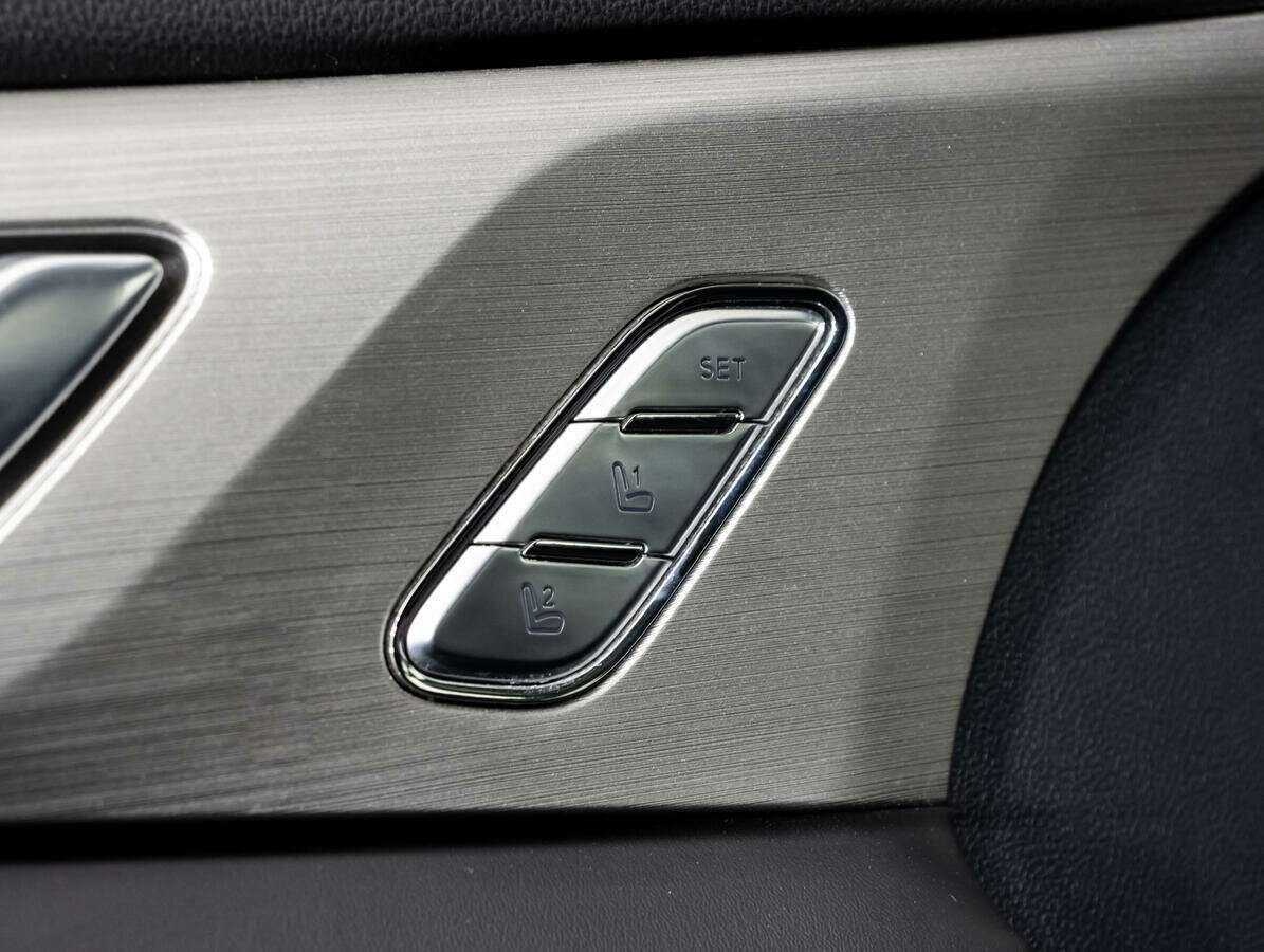 Купить Changan CS75 с пробегом. Фото: #17