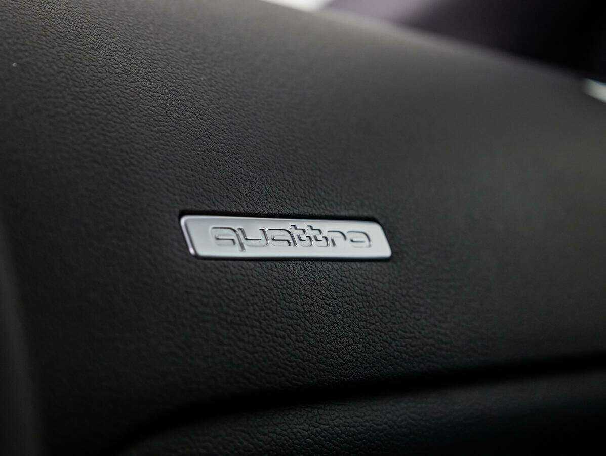 Купить Audi A5 с пробегом. Фото: #14