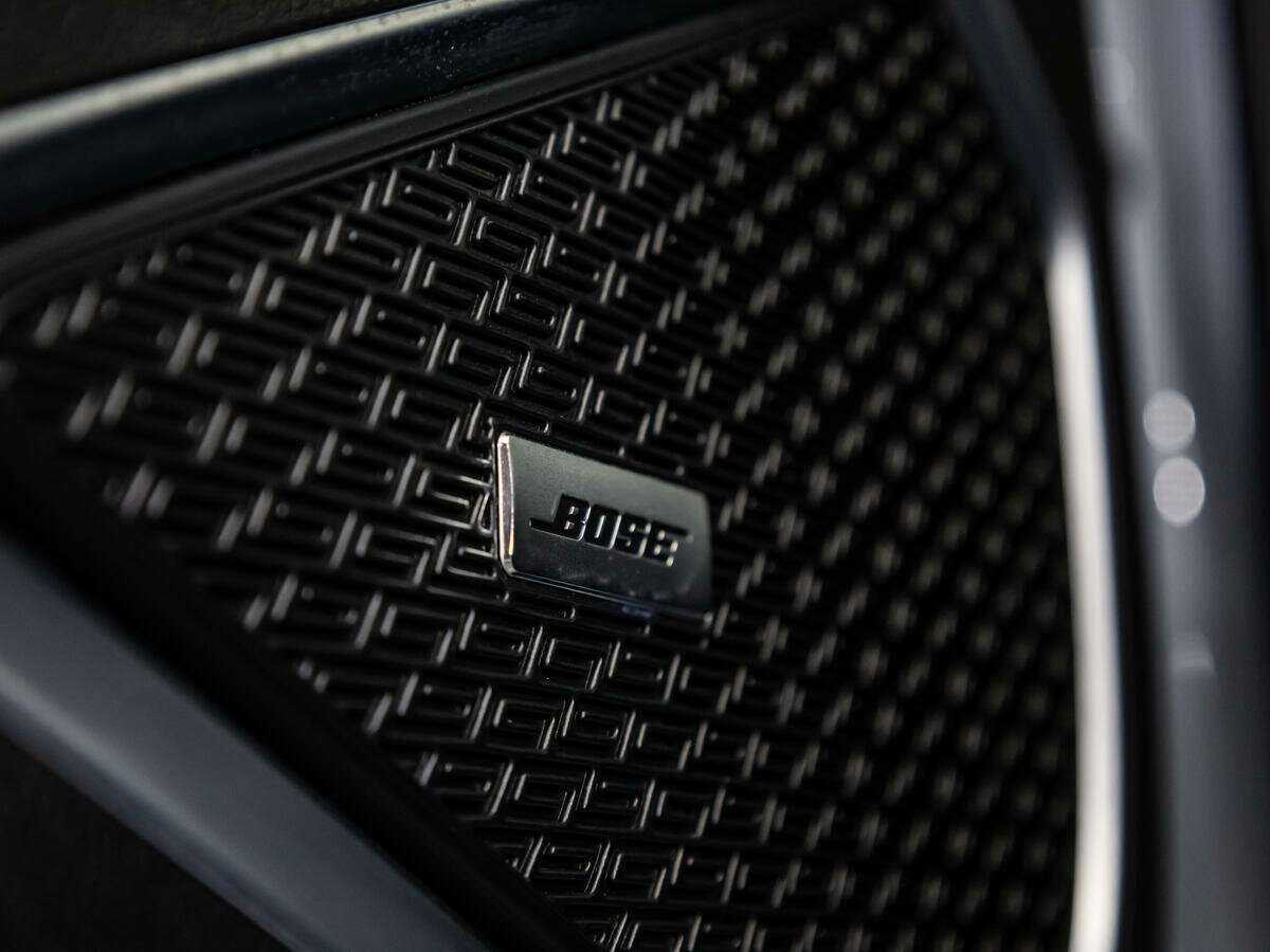 Купить Geely Tugella с пробегом. Фото: #20