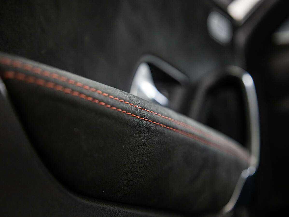 Купить Mercedes-Benz CLA с пробегом. Фото: #18