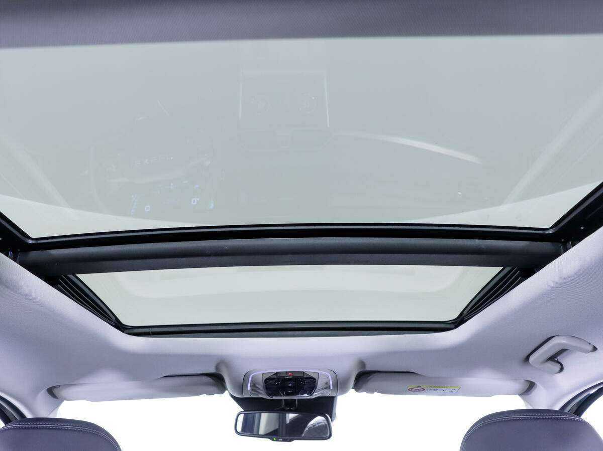 Купить EXEED TXL с пробегом. Фото: #14