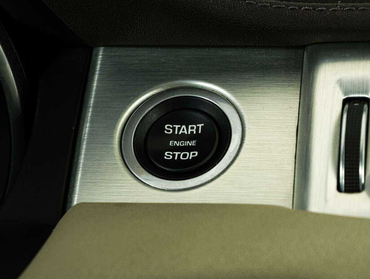 Купить Land Rover Range Rover Evoque с пробегом. Фото: #12