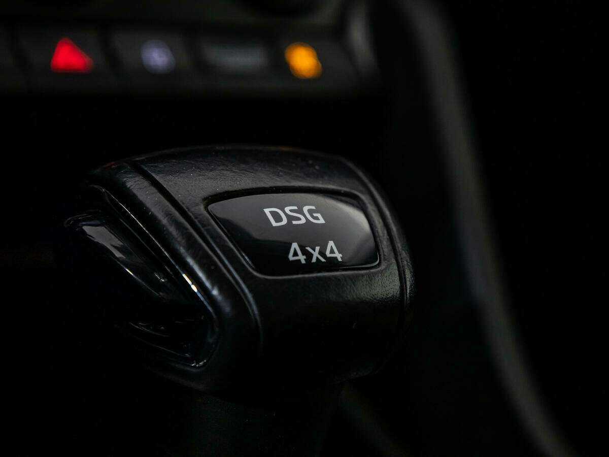 Купить Skoda Kodiaq с пробегом. Фото: #18