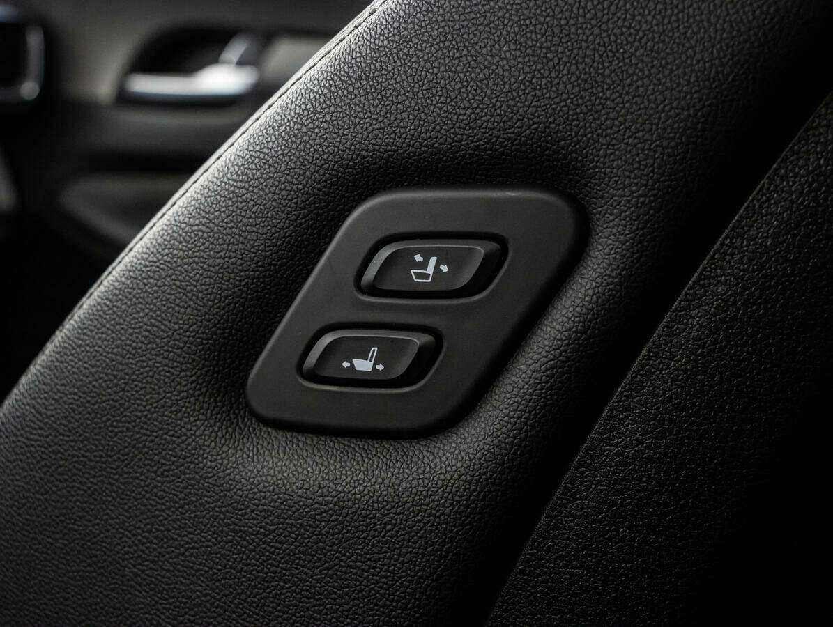 Купить Hyundai Santa Fe с пробегом. Фото: #14