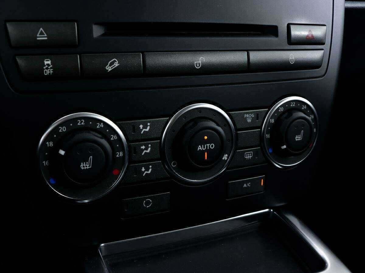 Купить Land Rover Freelander с пробегом. Фото: #13