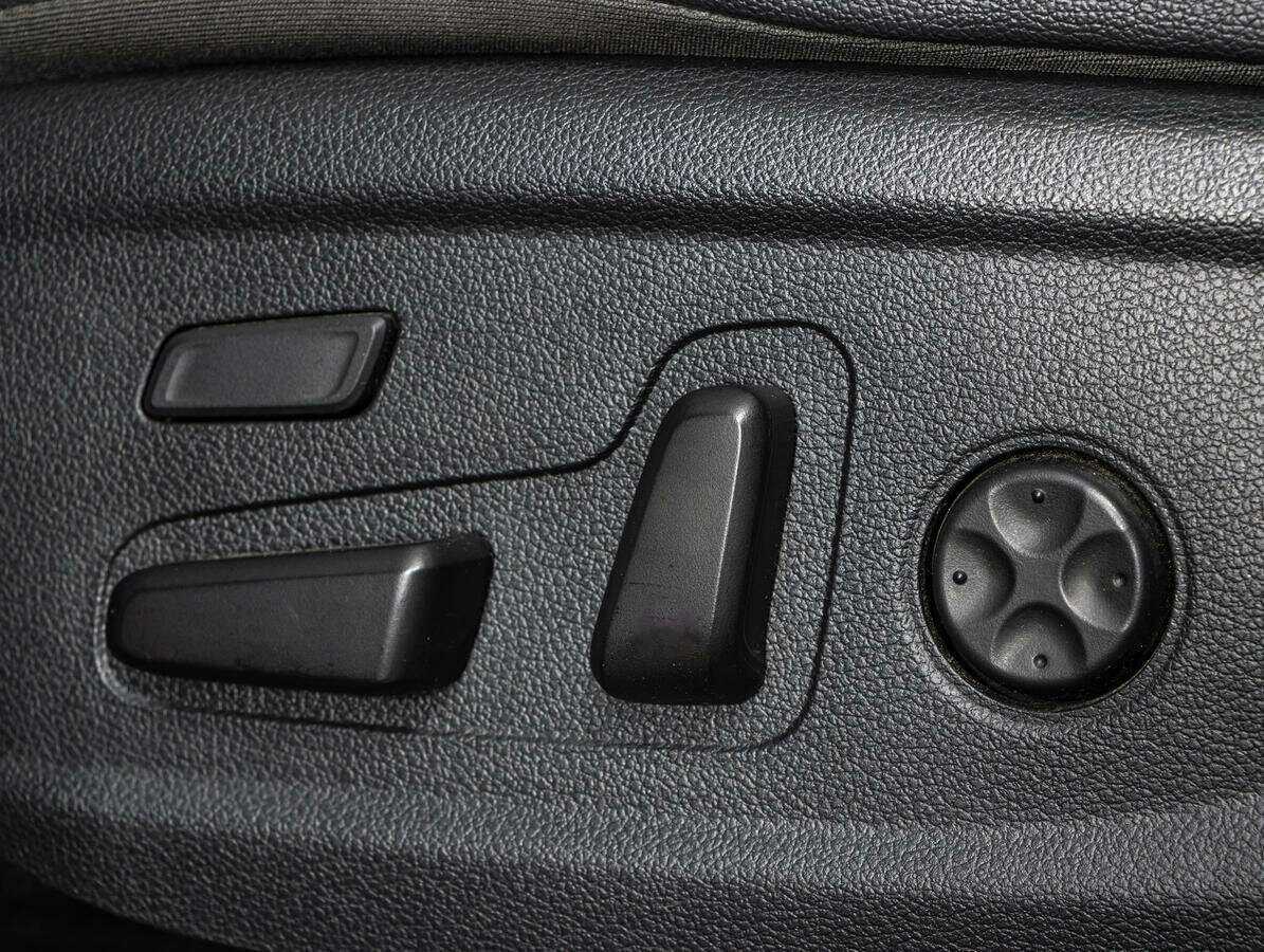 Купить Hyundai Santa Fe с пробегом. Фото: #13