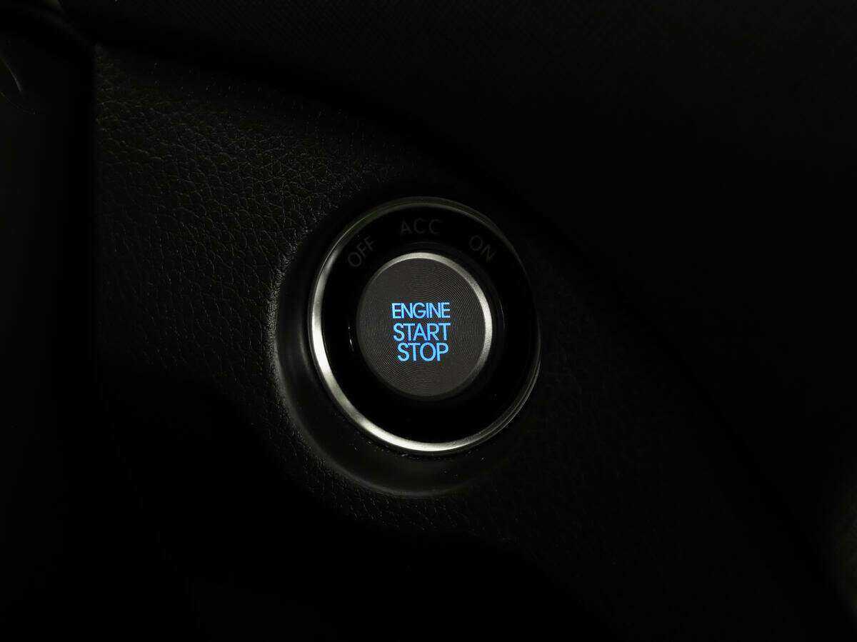 Купить Hyundai Santa Fe с пробегом. Фото: #15